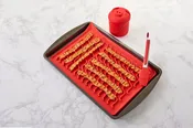 Bacon Bin & Mat Bundle