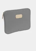 13'' Computer Case - Coated Canvas