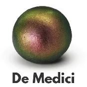 DE MEDICI-Tanglewood Sue-per Shifter Metallic Wax