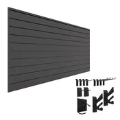 Classic Slatwall Sports Bundle