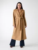 Annie Wool Coat