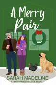 A Merry Pair by Sarah Madeline (paperback) — Blythe Books