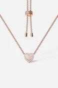 Cœur Necklace