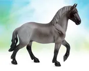 Breyer - Blue Roan Brabant #1052