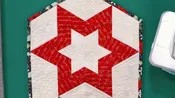 Starstruck Table Runner