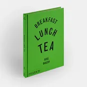 Breakfast, Lunch, Tea