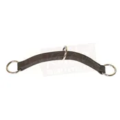 Biothane Noseband - 1 Center Ring