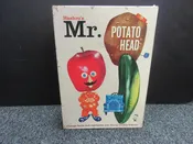 1960’s Mr. Potatohead