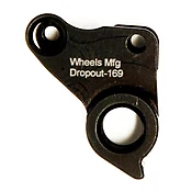 Wheels Manufacturing Derailleur Hanger - 169