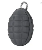 221043 CB Condor Grenade Key Chain