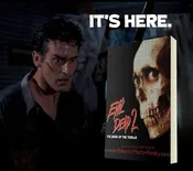 Evil Dead 2: The Book of the Thread, E-Book