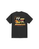BURNOUT STOCK T-SHIRT