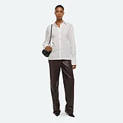 Apron Shirt