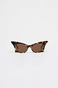 1950 Sunglasses Tortoiseshell