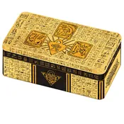 YU-GI-OH! 2022 TIN OF THE PHARAOH’S GODS