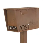 Dexter Mailbox - Classic