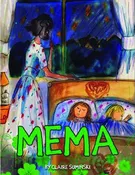 "Mema" by Claire Suminski