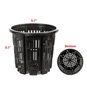 RR3R – #3 Air Pruning pot