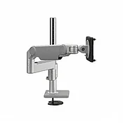 MFlex M8: Single Monitor Arm (9-50lbs)