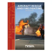 Aircraft Rescue and Fire Fighting, 6th Edition