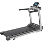 Life Fitness T3 Treadmill — Boise Fitness Equipment
