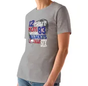 "12 + 83 Always = 6" Ladies T-Shirt (multiple color options)