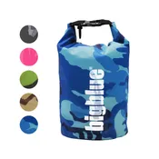 3-Liter Dry Bag SKU: BB-DRYBAG-3L-CAMO