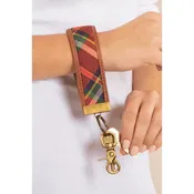 Simply Noelle Lumber Jill Key Clip