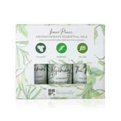 Inner Peace Aromatherapy Essential Oils