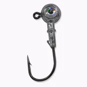 “Black Platinum Series” Jig heads