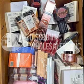 Assorted Revolution Cosmetics (250 Pcs Lot)