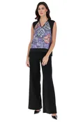 BLOUSE – ISTMO CAUDAL