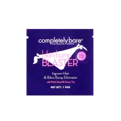 bikini bump BLASTER SAMPLE