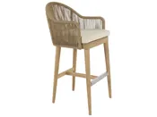 Skyline Design Calixo Barstool With Cushion