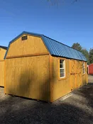 10×20 Lofted garden