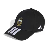 Argentina 26 Hat Black