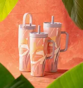 22 oz Cruiser Tropical Hideaway