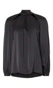 Amerie Blouse - Black