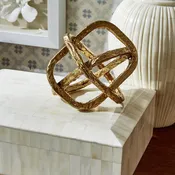 Angles Paperweight/Sculpture S/2