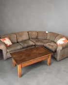 3 PC Sectional