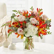 Autumnal Equinox Bouquet