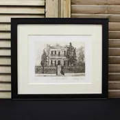 Cornstalk Hotel