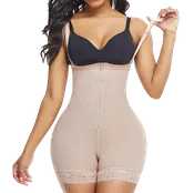 Body Compression