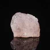Black Hills Rose Quartz