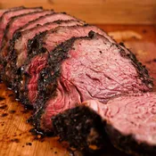 Grassfed Beef Sirloin Tip Roast