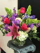 Seasonal Designer’s Choice