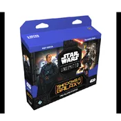 Star Wars Unlimited | Shadows of the Galaxy |  Two-Player Starter