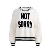 Alice + Olivia - Ogden Not Sorry Pullover