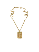 AMS x LL Leonne Pendant