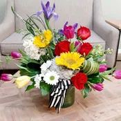 Summer Floral Designer's Choice #2